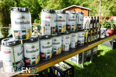 37. Deuzer Sparkassen Pfingstlauf