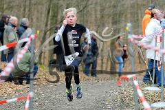 17. Ferndorfer Frühjahrswaldlauf - 1. Lauf zur SVB-3-Städte-Tour 2015