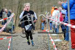 17. Ferndorfer Frühjahrswaldlauf - 1. Lauf zur SVB-3-Städte-Tour 2015