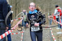 17. Ferndorfer Frühjahrswaldlauf - 1. Lauf zur SVB-3-Städte-Tour 2015