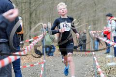 17. Ferndorfer Frühjahrswaldlauf - 1. Lauf zur SVB-3-Städte-Tour 2015