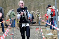17. Ferndorfer Frühjahrswaldlauf - 1. Lauf zur SVB-3-Städte-Tour 2015