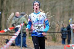 17. Ferndorfer Frühjahrswaldlauf - 1. Lauf zur SVB-3-Städte-Tour 2015