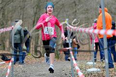 17. Ferndorfer Frühjahrswaldlauf - 1. Lauf zur SVB-3-Städte-Tour 2015