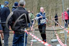 17. Ferndorfer Frühjahrswaldlauf - 1. Lauf zur SVB-3-Städte-Tour 2015