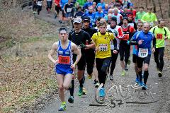 17. Ferndorfer Frühjahrswaldlauf - 1. Lauf zur SVB-3-Städte-Tour 2015