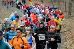 17. Ferndorfer Frühjahrswaldlauf - 1. Lauf zur SVB-3-Städte-Tour 2015