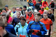 17. Ferndorfer Frühjahrswaldlauf - 1. Lauf zur SVB-3-Städte-Tour 2015