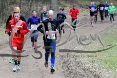 17. Ferndorfer Frühjahrswaldlauf - 1. Lauf zur SVB-3-Städte-Tour 2015