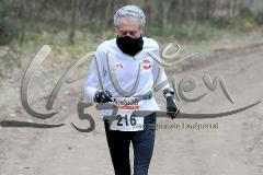 17. Ferndorfer Frühjahrswaldlauf - 1. Lauf zur SVB-3-Städte-Tour 2015