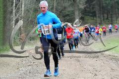 17. Ferndorfer Frühjahrswaldlauf - 1. Lauf zur SVB-3-Städte-Tour 2015