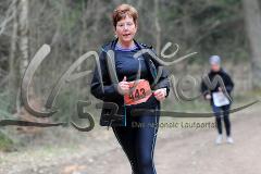 17. Ferndorfer Frühjahrswaldlauf - 1. Lauf zur SVB-3-Städte-Tour 2015