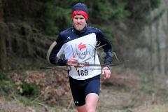 17. Ferndorfer Frühjahrswaldlauf - 1. Lauf zur SVB-3-Städte-Tour 2015