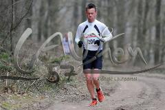 17. Ferndorfer Frühjahrswaldlauf - 1. Lauf zur SVB-3-Städte-Tour 2015