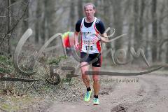 17. Ferndorfer Frühjahrswaldlauf - 1. Lauf zur SVB-3-Städte-Tour 2015