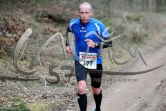 17. Ferndorfer Frühjahrswaldlauf - 1. Lauf zur SVB-3-Städte-Tour 2015