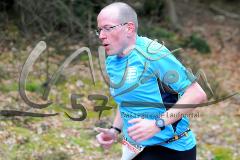 17. Ferndorfer Frühjahrswaldlauf - 1. Lauf zur SVB-3-Städte-Tour 2015