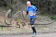 17. Ferndorfer Frühjahrswaldlauf - 1. Lauf zur SVB-3-Städte-Tour 2015