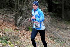 17. Ferndorfer Frühjahrswaldlauf - 1. Lauf zur SVB-3-Städte-Tour 2015