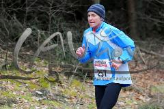 17. Ferndorfer Frühjahrswaldlauf - 1. Lauf zur SVB-3-Städte-Tour 2015