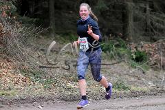 17. Ferndorfer Frühjahrswaldlauf - 1. Lauf zur SVB-3-Städte-Tour 2015