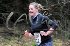 17. Ferndorfer Frühjahrswaldlauf - 1. Lauf zur SVB-3-Städte-Tour 2015