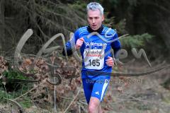 17. Ferndorfer Frühjahrswaldlauf - 1. Lauf zur SVB-3-Städte-Tour 2015