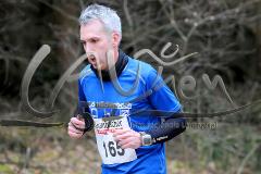 17. Ferndorfer Frühjahrswaldlauf - 1. Lauf zur SVB-3-Städte-Tour 2015