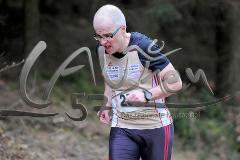 17. Ferndorfer Frühjahrswaldlauf - 1. Lauf zur SVB-3-Städte-Tour 2015