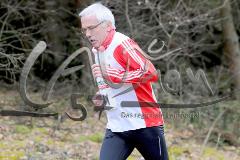 17. Ferndorfer Frühjahrswaldlauf - 1. Lauf zur SVB-3-Städte-Tour 2015