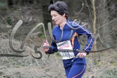 17. Ferndorfer Frühjahrswaldlauf - 1. Lauf zur SVB-3-Städte-Tour 2015