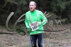 17. Ferndorfer Frühjahrswaldlauf - 1. Lauf zur SVB-3-Städte-Tour 2015