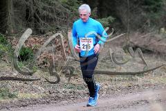 17. Ferndorfer Frühjahrswaldlauf - 1. Lauf zur SVB-3-Städte-Tour 2015