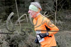 17. Ferndorfer Frühjahrswaldlauf - 1. Lauf zur SVB-3-Städte-Tour 2015