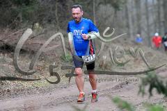 17. Ferndorfer Frühjahrswaldlauf - 1. Lauf zur SVB-3-Städte-Tour 2015