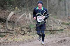17. Ferndorfer Frühjahrswaldlauf - 1. Lauf zur SVB-3-Städte-Tour 2015