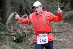 17. Ferndorfer Frühjahrswaldlauf - 1. Lauf zur SVB-3-Städte-Tour 2015