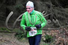 17. Ferndorfer Frühjahrswaldlauf - 1. Lauf zur SVB-3-Städte-Tour 2015