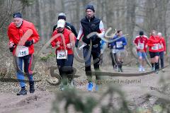 17. Ferndorfer Frühjahrswaldlauf - 1. Lauf zur SVB-3-Städte-Tour 2015