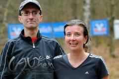 17. Ferndorfer Frühjahrswaldlauf - 1. Lauf zur SVB-3-Städte-Tour 2015