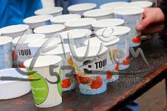 17. Ferndorfer Frühjahrswaldlauf - 1. Lauf zur SVB-3-Städte-Tour 2015