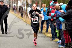 14. Föschber Radweglauf – 4. Lauf Ausdauer-Wintercup 2015/16