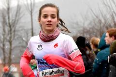 14. Föschber Radweglauf – 4. Lauf Ausdauer-Wintercup 2015/16