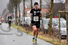 14. Föschber Radweglauf – 4. Lauf Ausdauer-Wintercup 2015/16