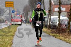 14. Föschber Radweglauf – 4. Lauf Ausdauer-Wintercup 2015/16