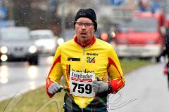 14. Föschber Radweglauf – 4. Lauf Ausdauer-Wintercup 2015/16