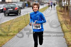 14. Föschber Radweglauf – 4. Lauf Ausdauer-Wintercup 2015/16