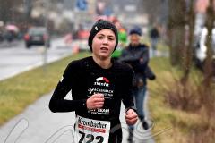 14. Föschber Radweglauf – 4. Lauf Ausdauer-Wintercup 2015/16