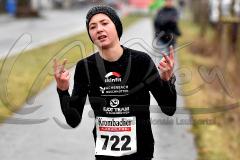 14. Föschber Radweglauf – 4. Lauf Ausdauer-Wintercup 2015/16