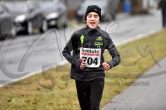 14. Föschber Radweglauf – 4. Lauf Ausdauer-Wintercup 2015/16